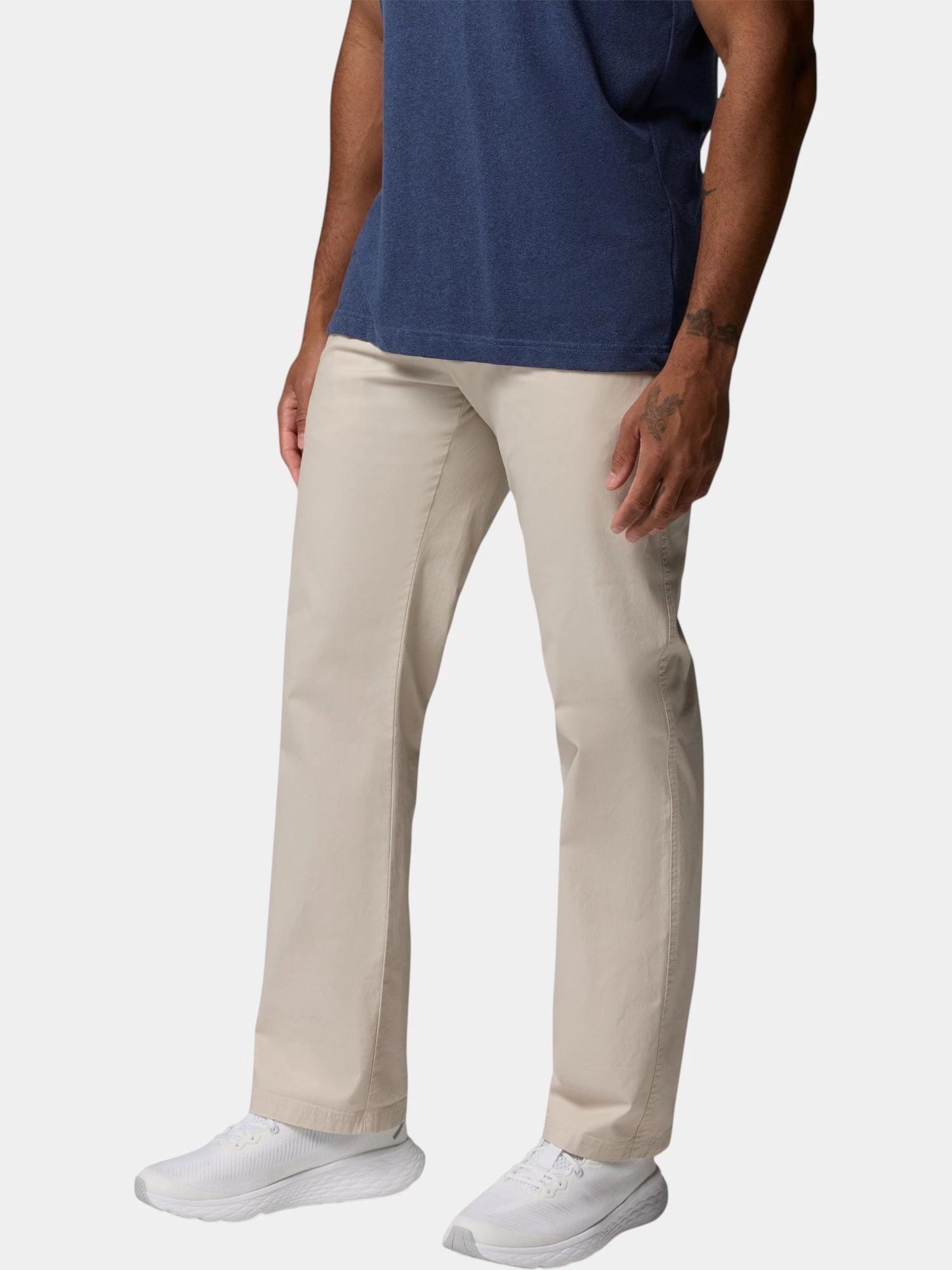 Pantalon Chino Homme Rapid Rivers 2/7