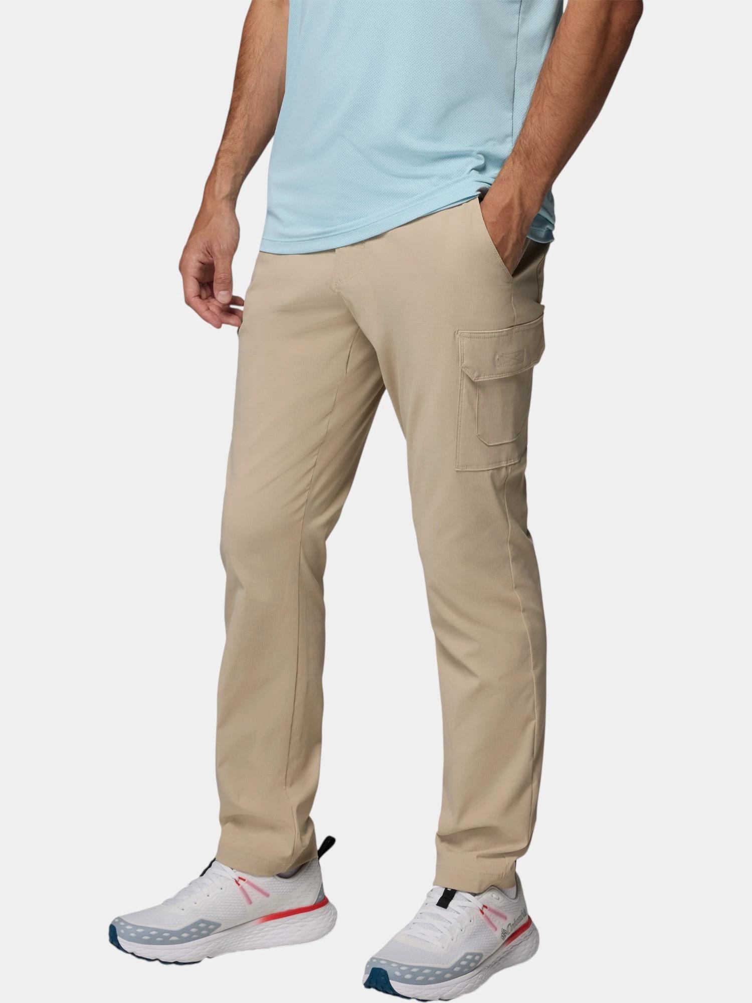Pantalon De Randonnée Homme Tech Trail Utility 2/7
