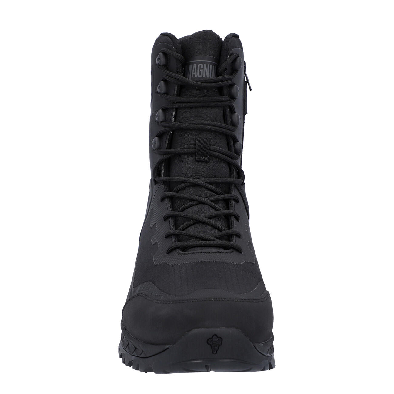 MAGNUM Chaussures d'uniforme homme -Ultima Pro Rc 8.0 - Impermeable - Noir 4/7