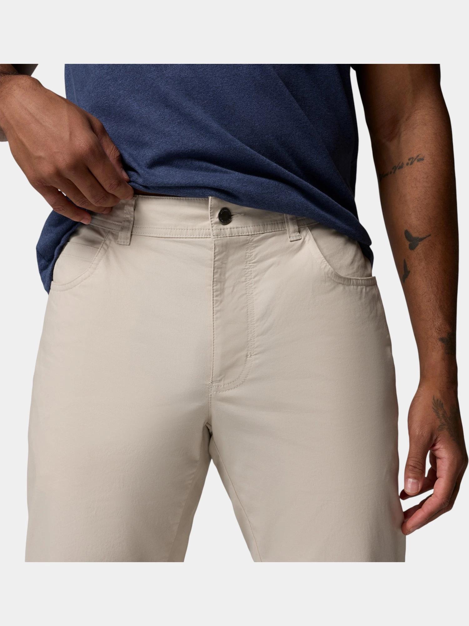 Pantalon Chino Homme Rapid Rivers 5/7