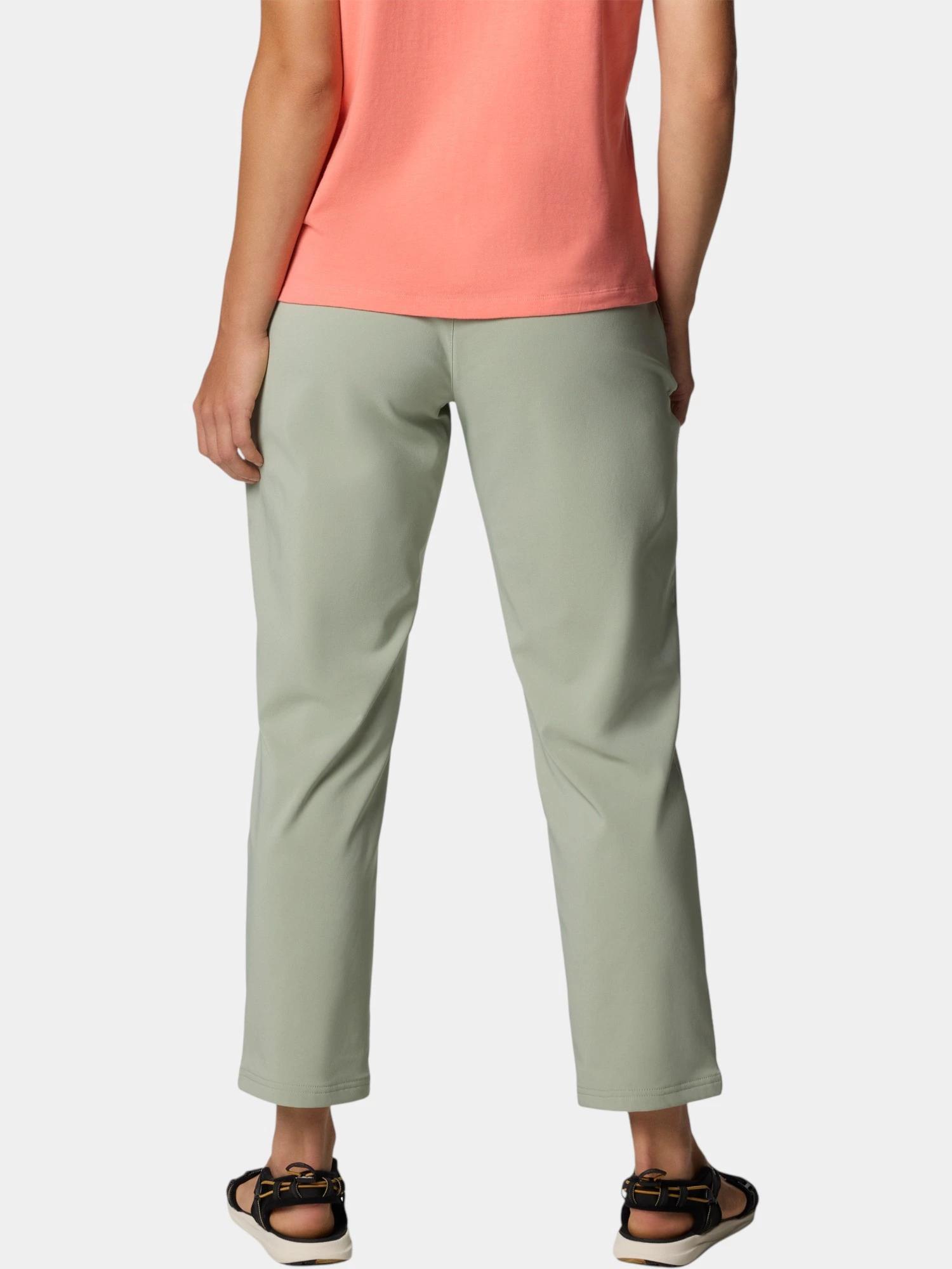 Pantalones De Senderismo Mujer All Seasons Pull-On 3/7