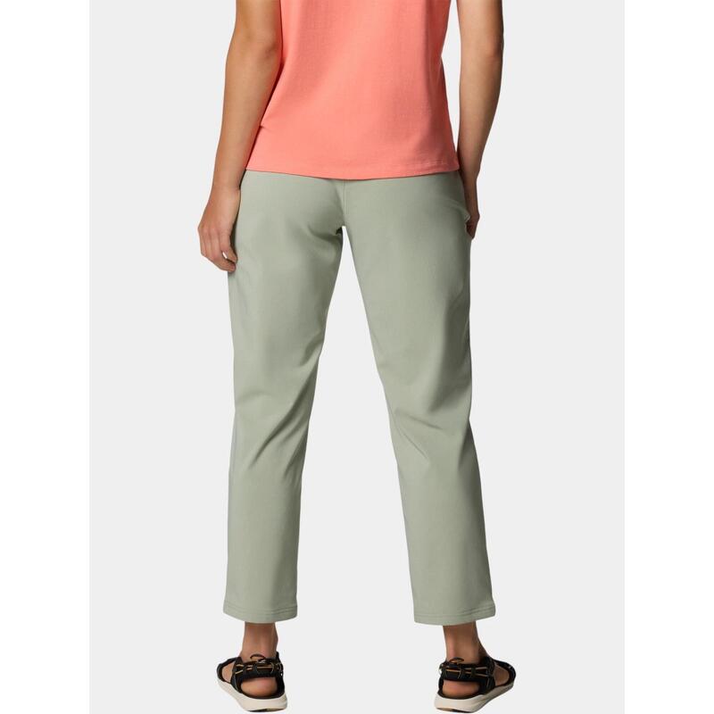 Pantaloni de drumetie All Seasons Pull-On Pant femei