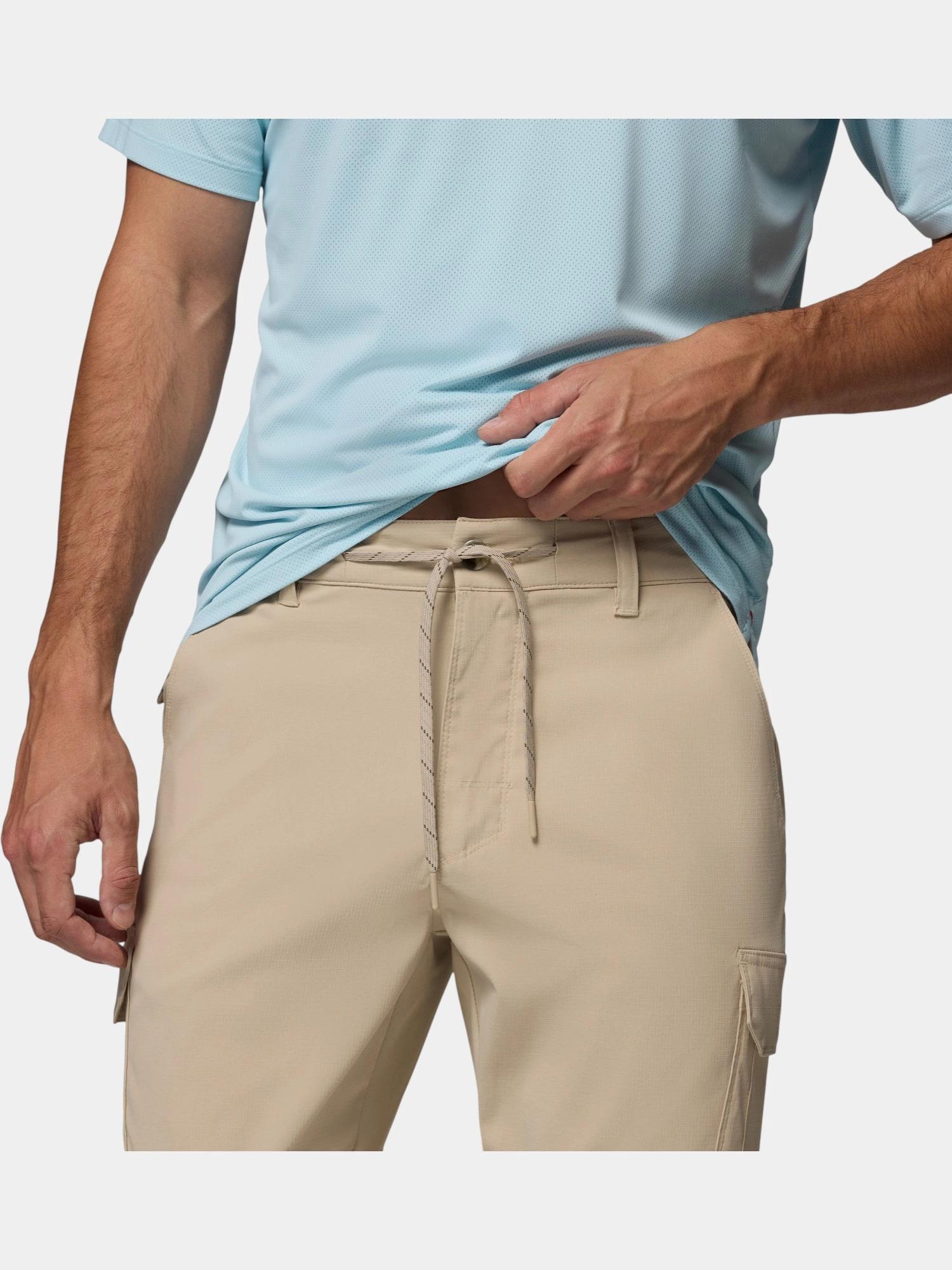 Pantalon De Randonnée Homme Tech Trail Utility 5/7