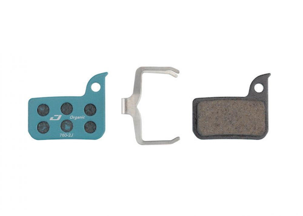Plaquette de frein Jagwire Sport SRAM Red 2/3