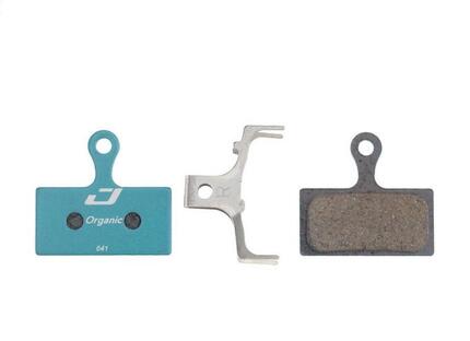 Plaquette de frein Jagwire Sport Shimano XTR M9000