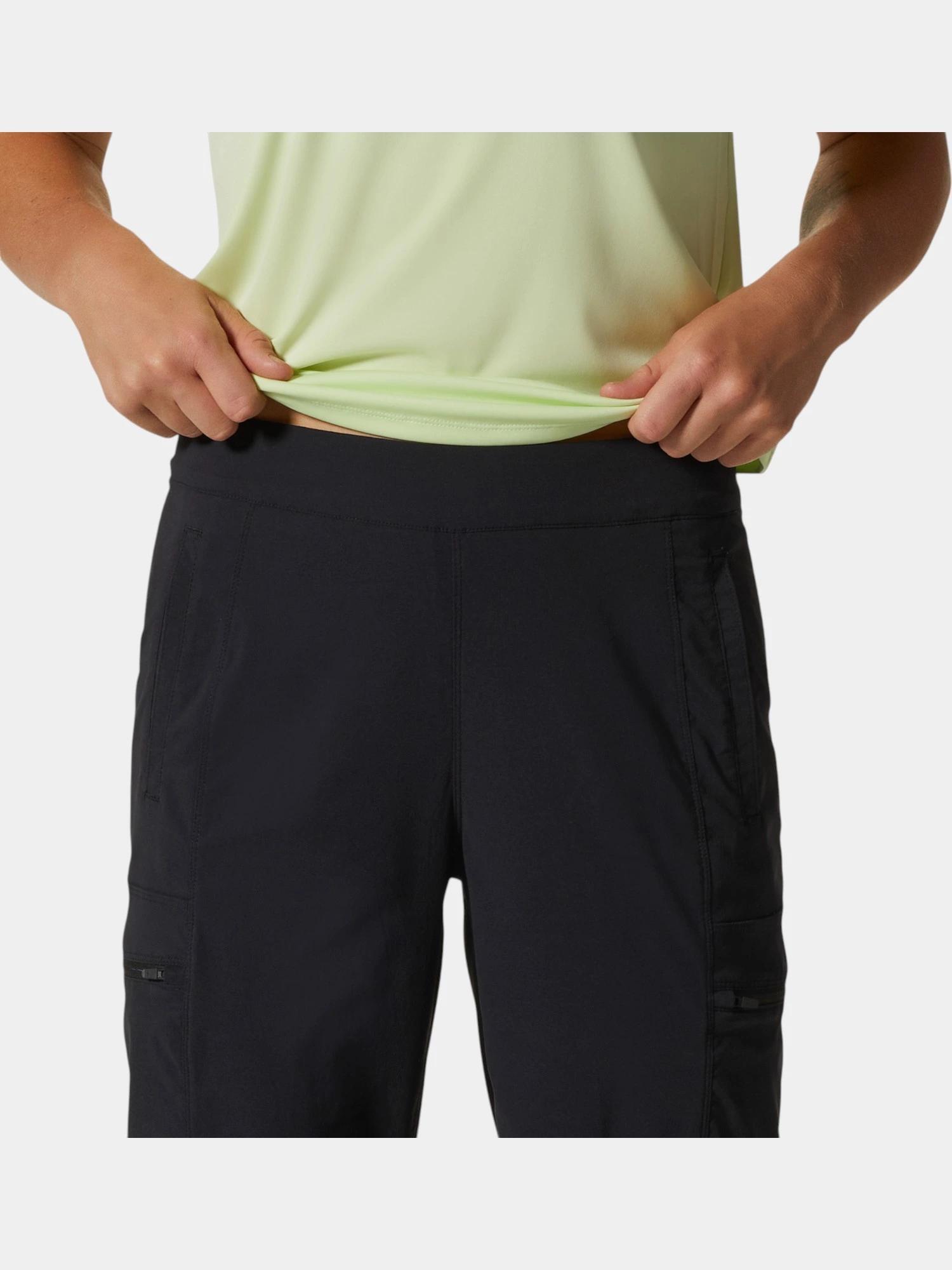 Pantalones Mujer Dynama High Rise Utility 5/6