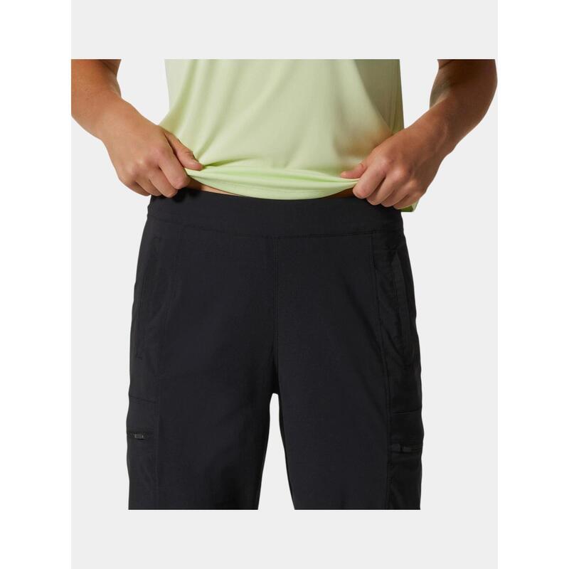 Pantaloni de trening Dynama High Rise Utility Jogger femei