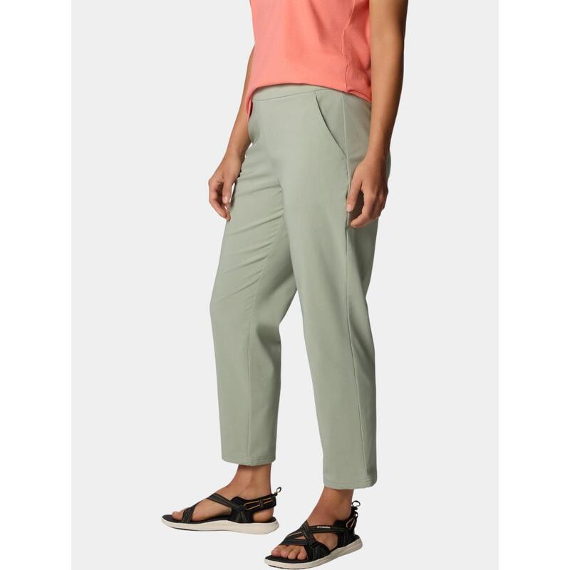 Pantaloni de drumetie All Seasons Pull-On Pant femei