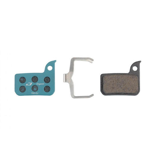 Klocki hamulcowe Jagwire Sport SRAM Red