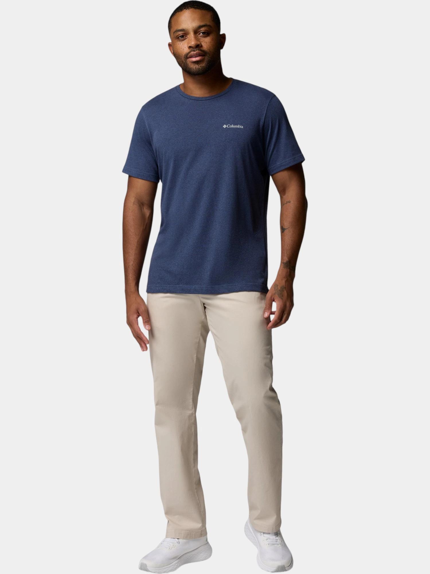 Pantalon Chino Homme Rapid Rivers 4/7