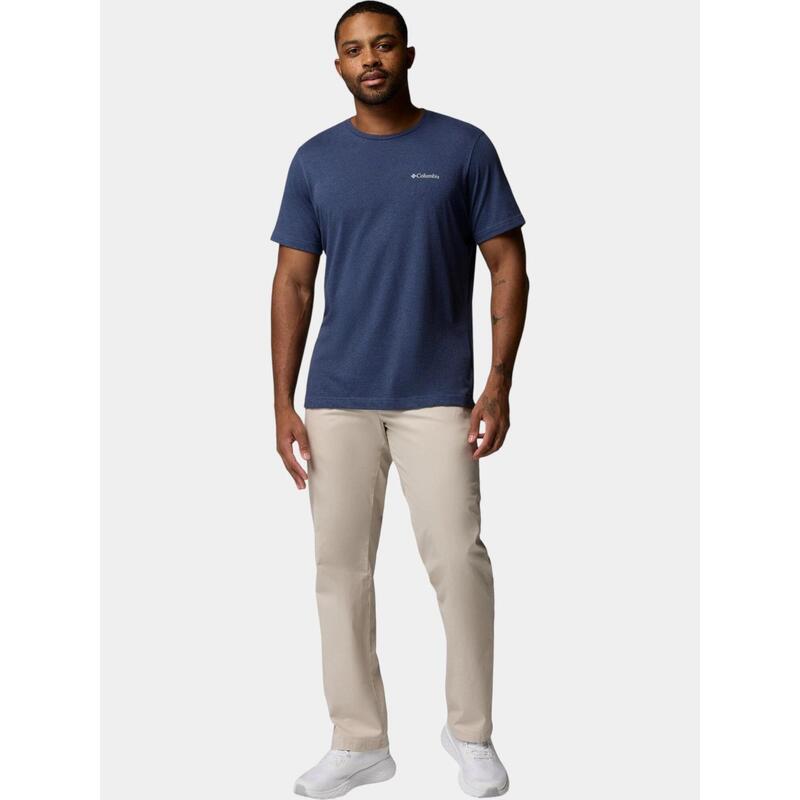 Pantaloni chino Rapid Rivers Pant barbati