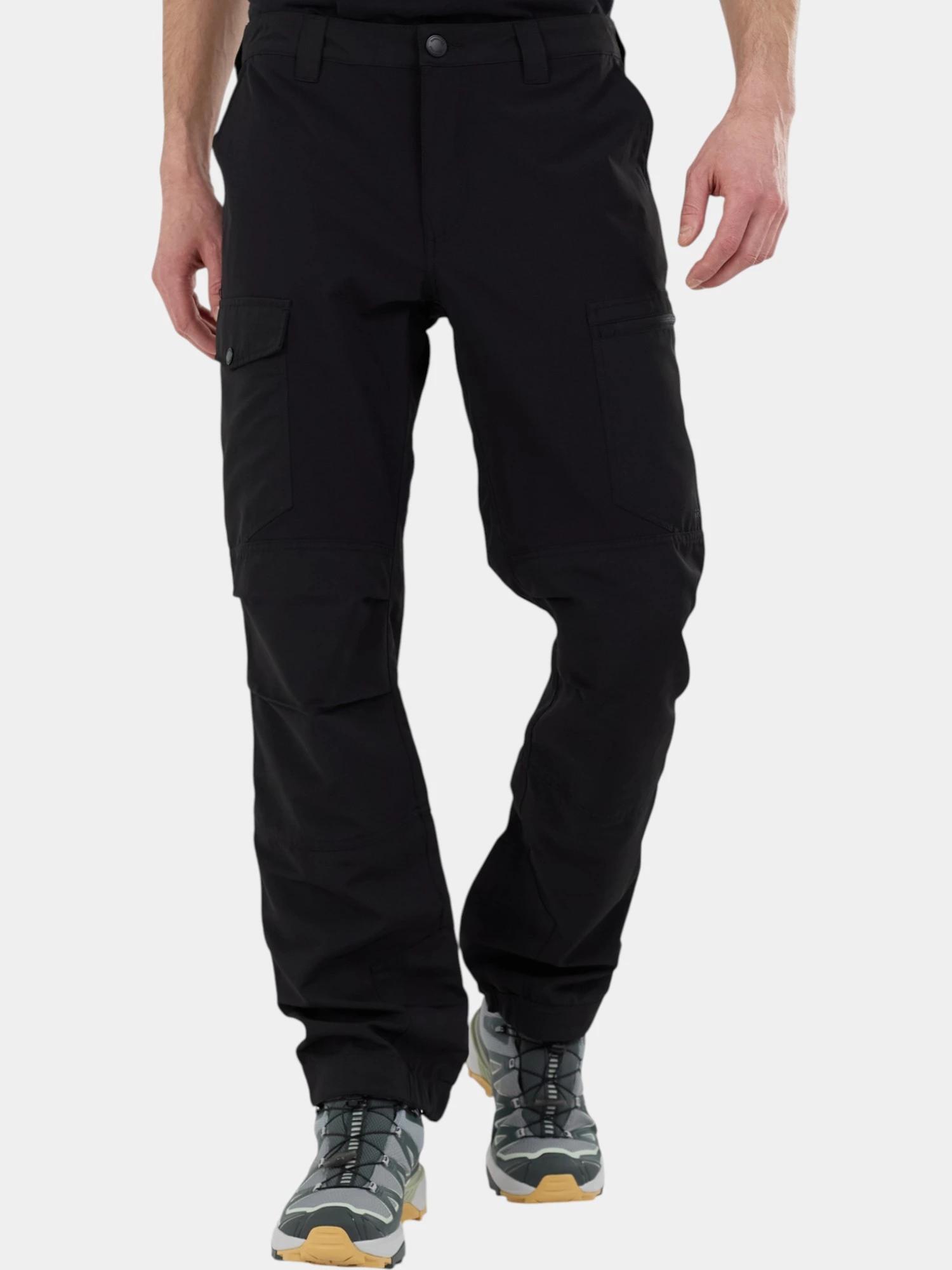 Pantalones De Senderismo Hombre Taroom 4/7