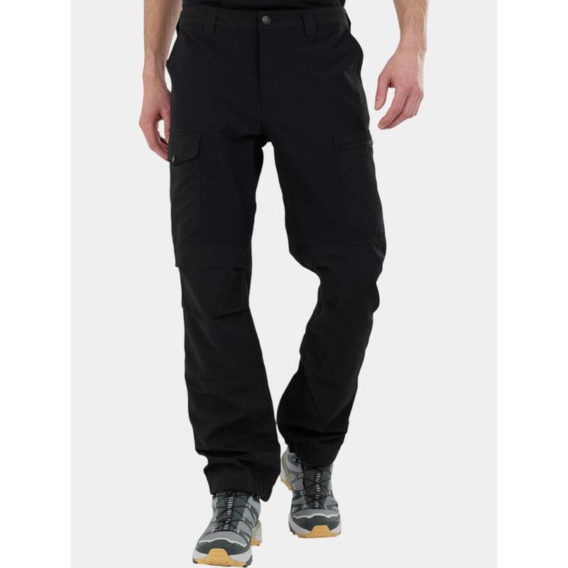 Pantaloni de drumetie Taroom Hiking Pants barbati