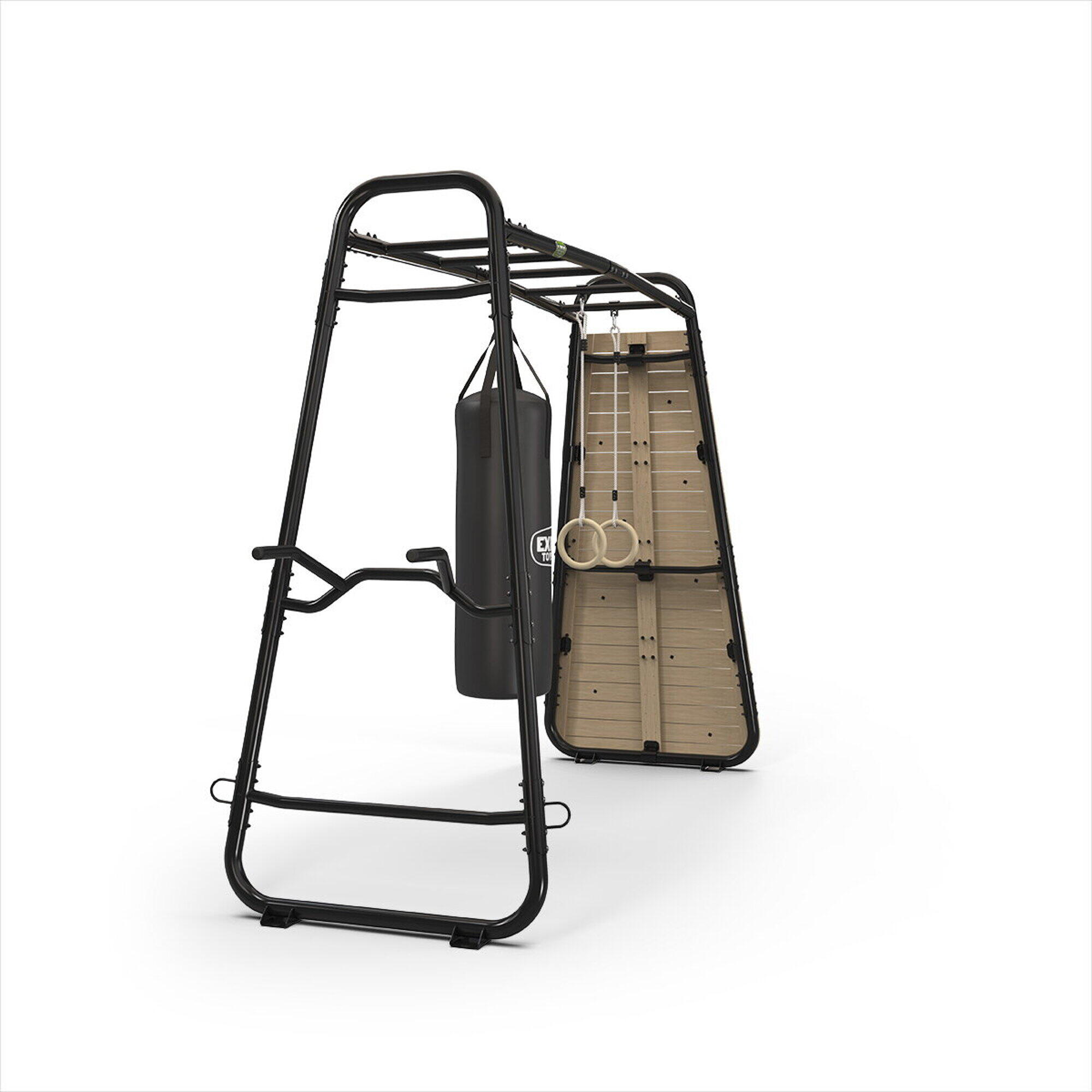 Monkeybar EXIT GetSet MB220 - nero 7/7