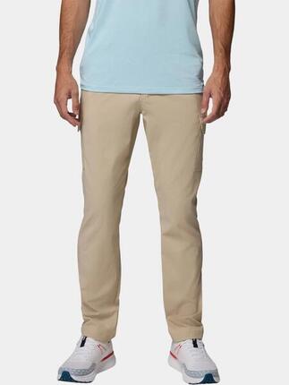 Pantalon De Randonnée Homme Tech Trail Utility