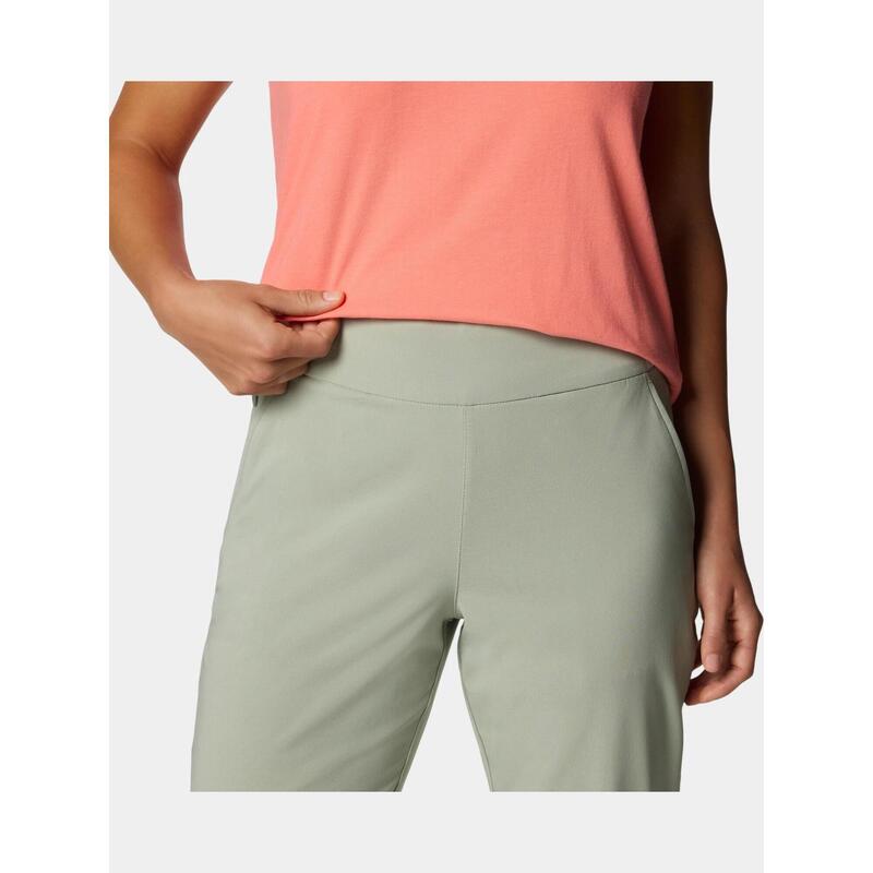 Pantaloni de drumetie All Seasons Pull-On Pant femei