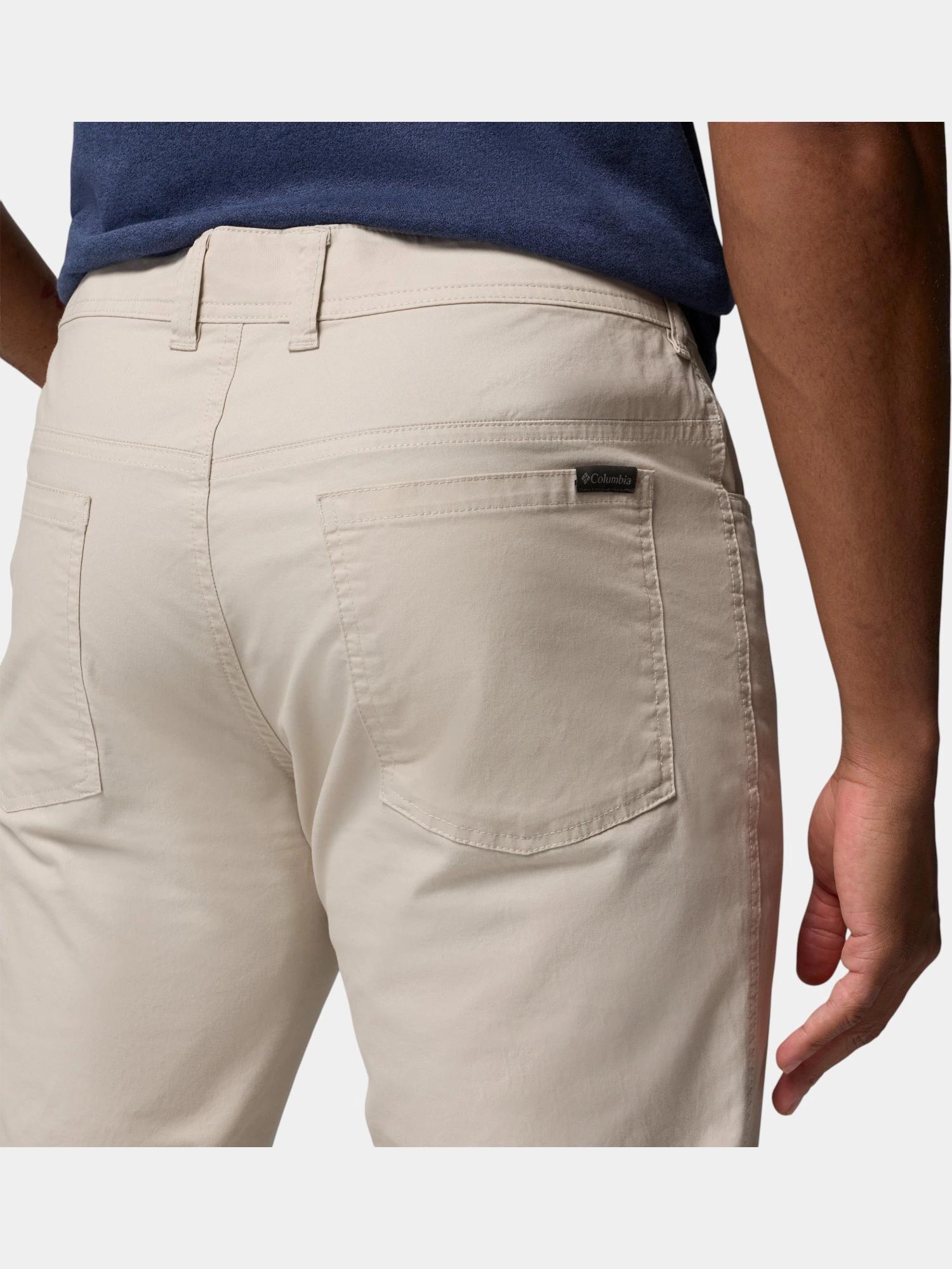 Pantalon Chino Homme Rapid Rivers 6/7