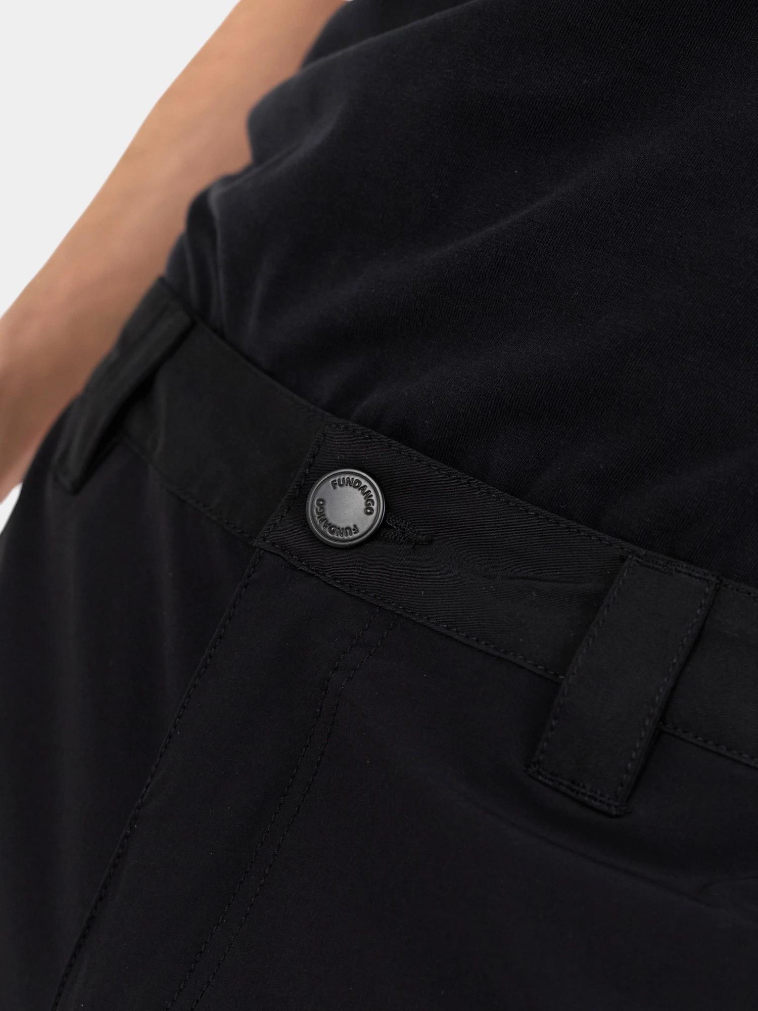 Pantalones De Senderismo Hombre Taroom 6/7