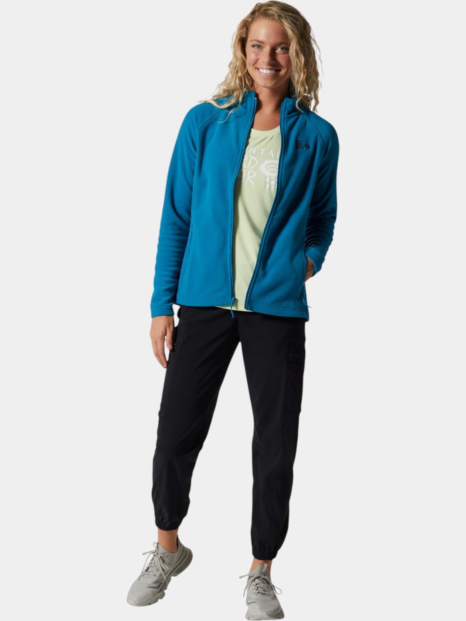 Pantalones Mujer Dynama High Rise Utility 4/6