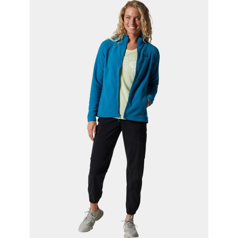 Pantaloni de trening Dynama High Rise Utility Jogger femei