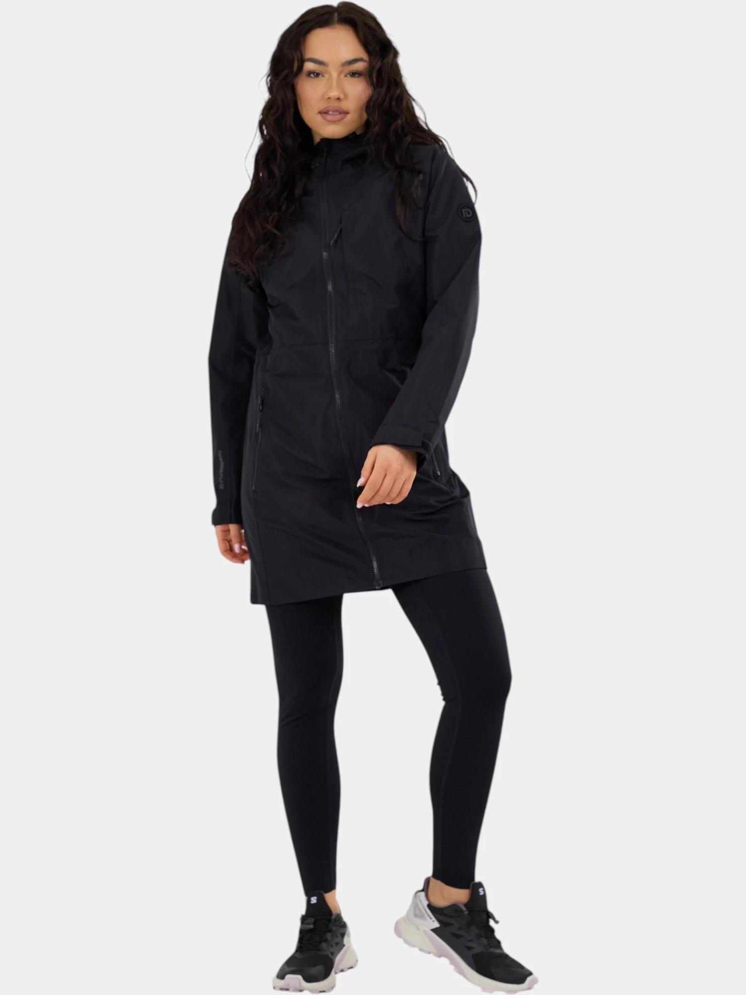 Impermeable Mujer Yuma 3/7