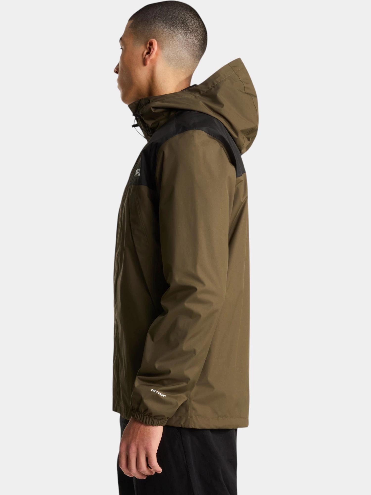 Giacca Uomo M Antora 2/7