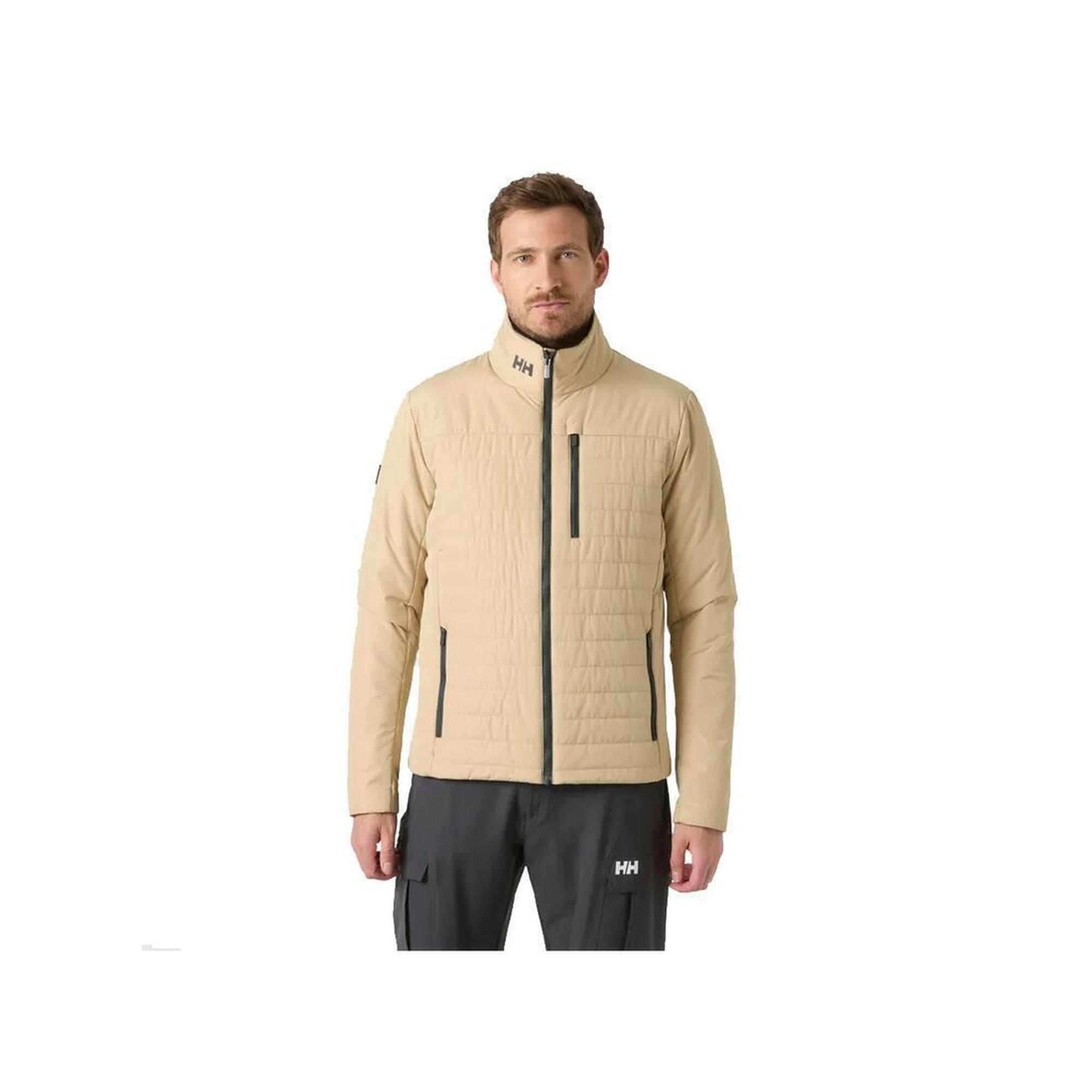 Geaca matlasata de tranzitie Crew Insulator Jacket 2.0 barbati