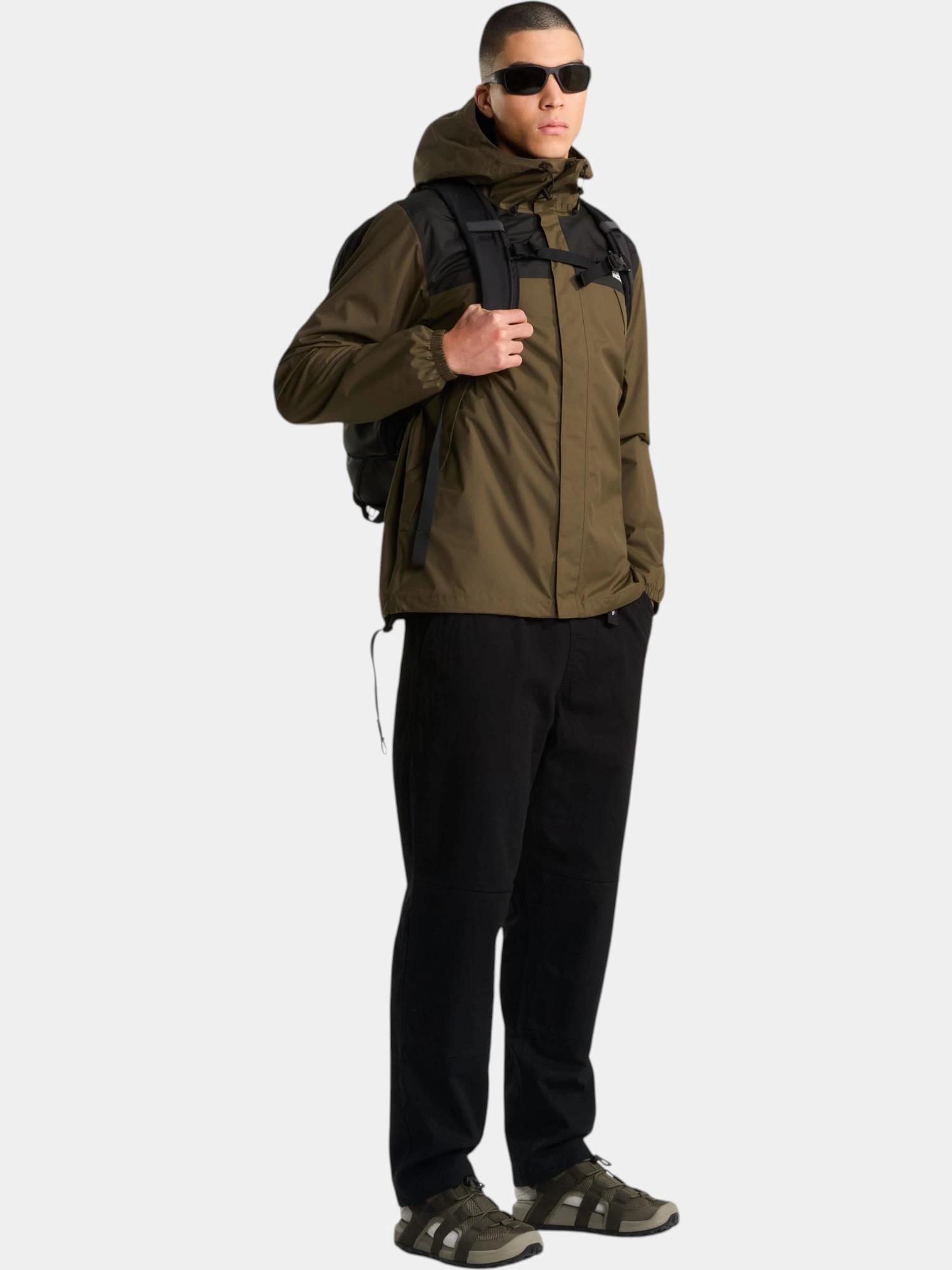 Giacca Uomo M Antora 5/7