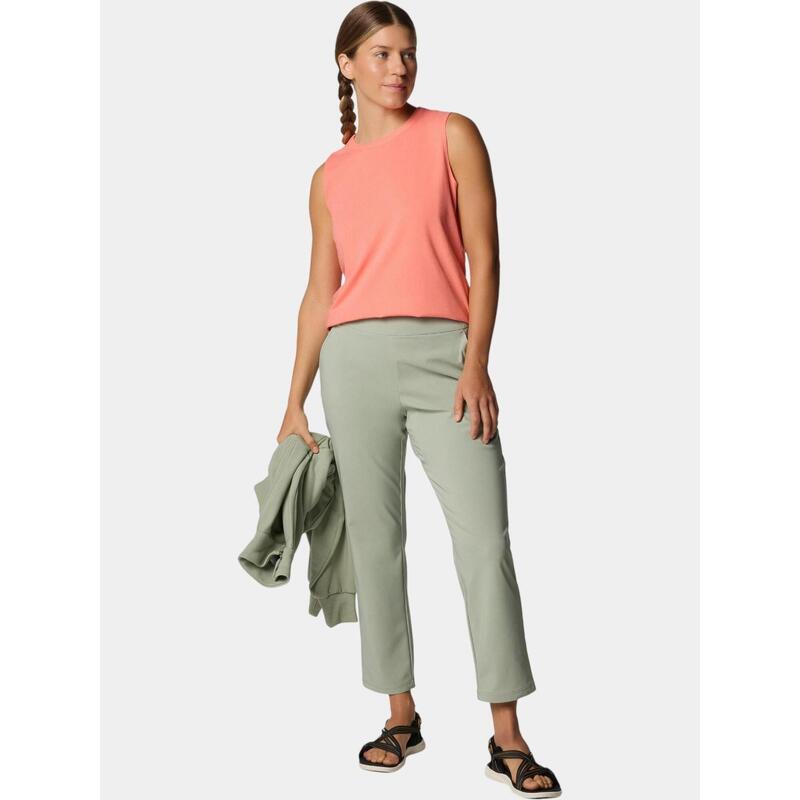 Pantaloni de drumetie All Seasons Pull-On Pant femei