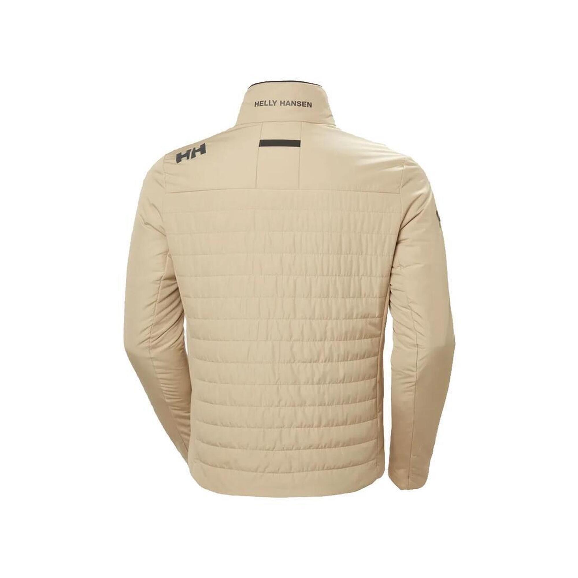 Geaca matlasata de tranzitie Crew Insulator Jacket 2.0 barbati