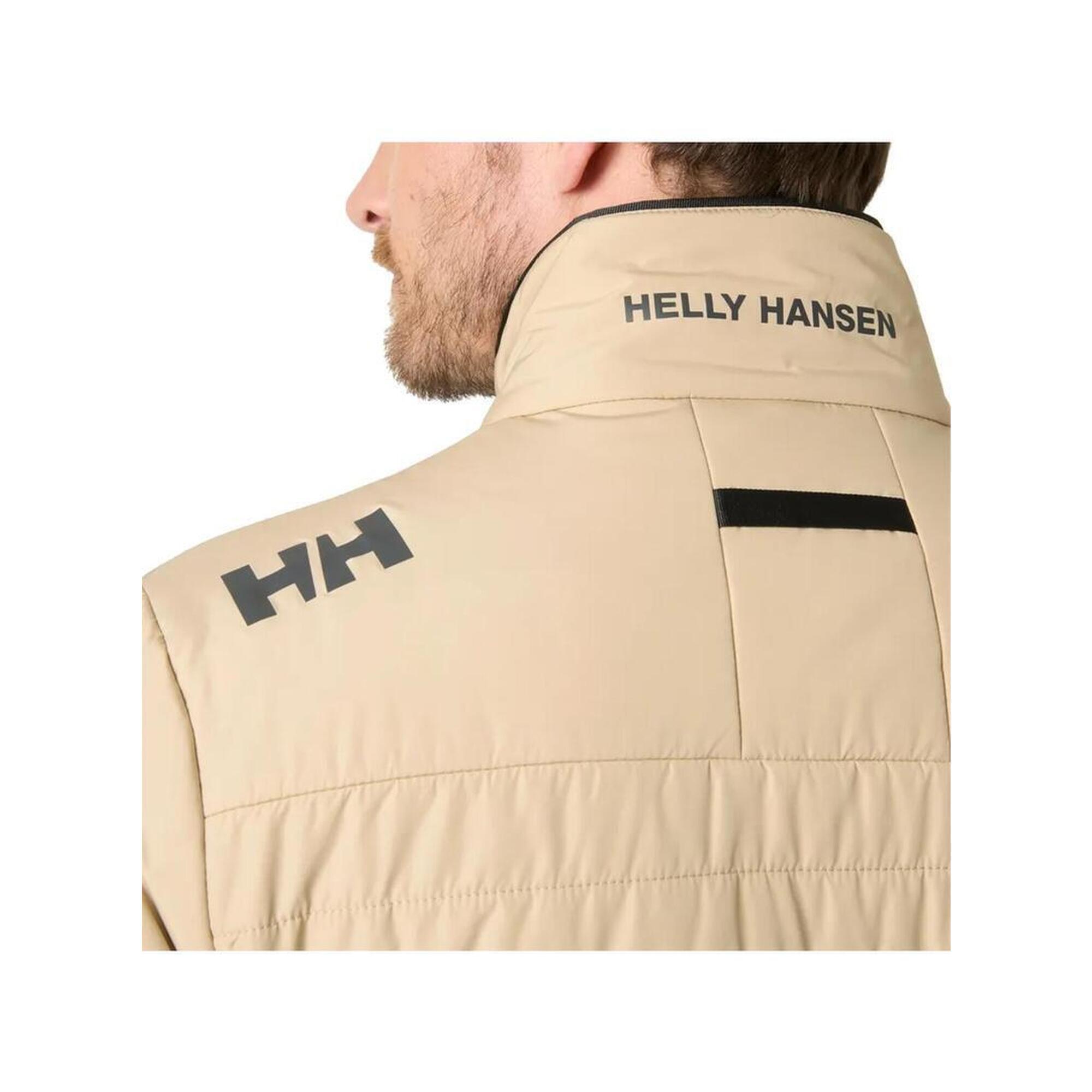 Geaca matlasata de tranzitie Crew Insulator Jacket 2.0 barbati