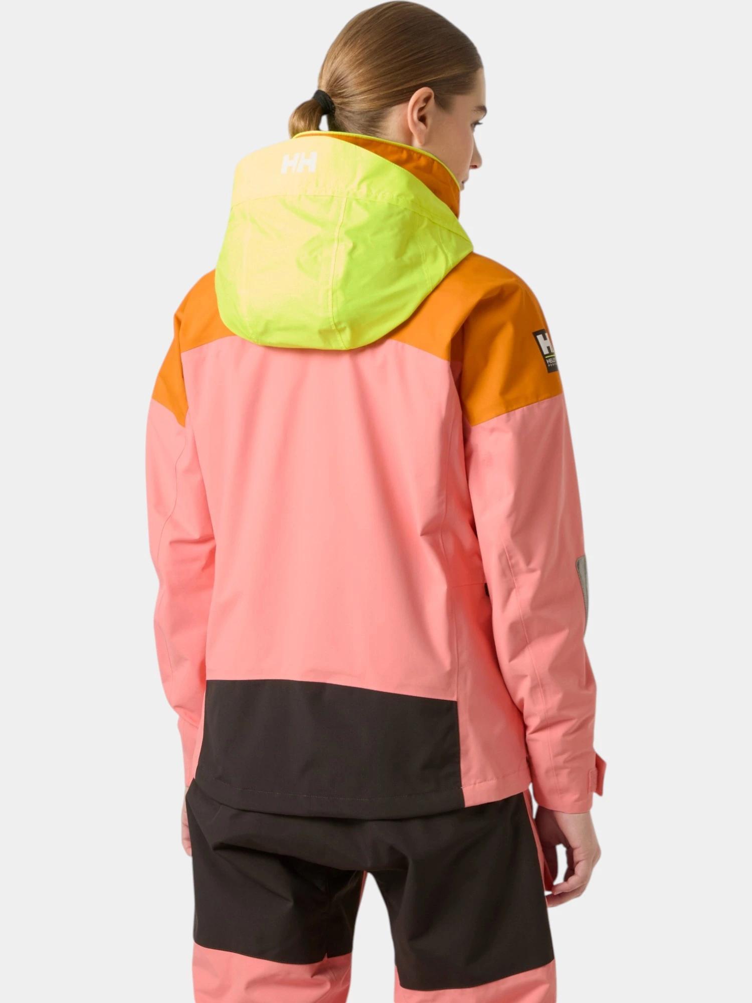 Veste De Voile Femme W Pier 4.0 2/7