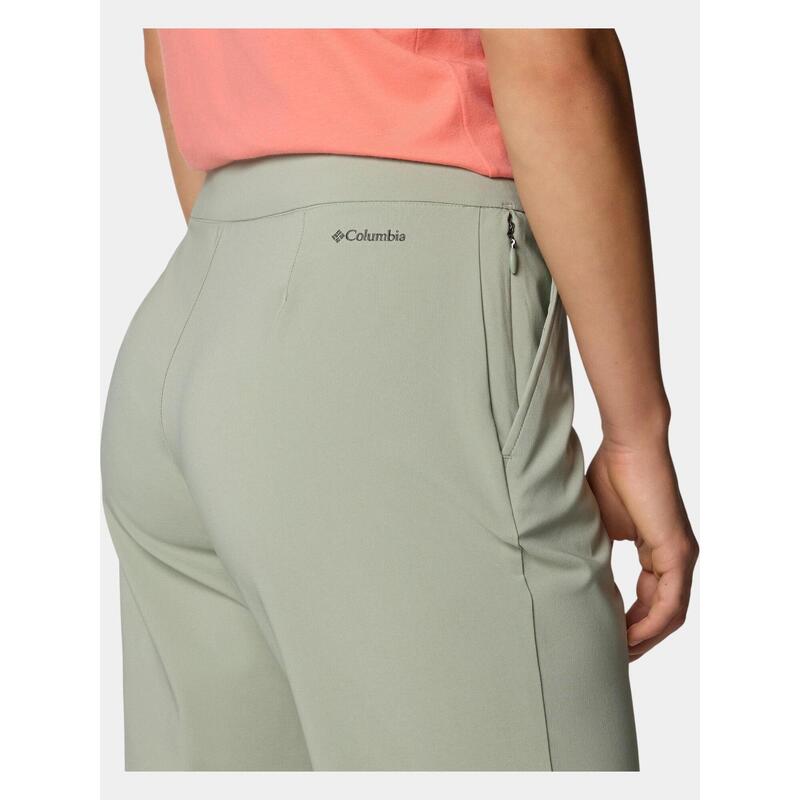 Pantaloni de drumetie All Seasons Pull-On Pant femei