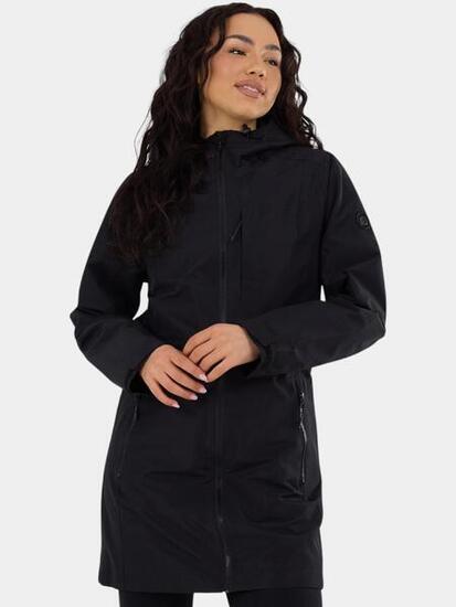 Imperméable Femme Yuma