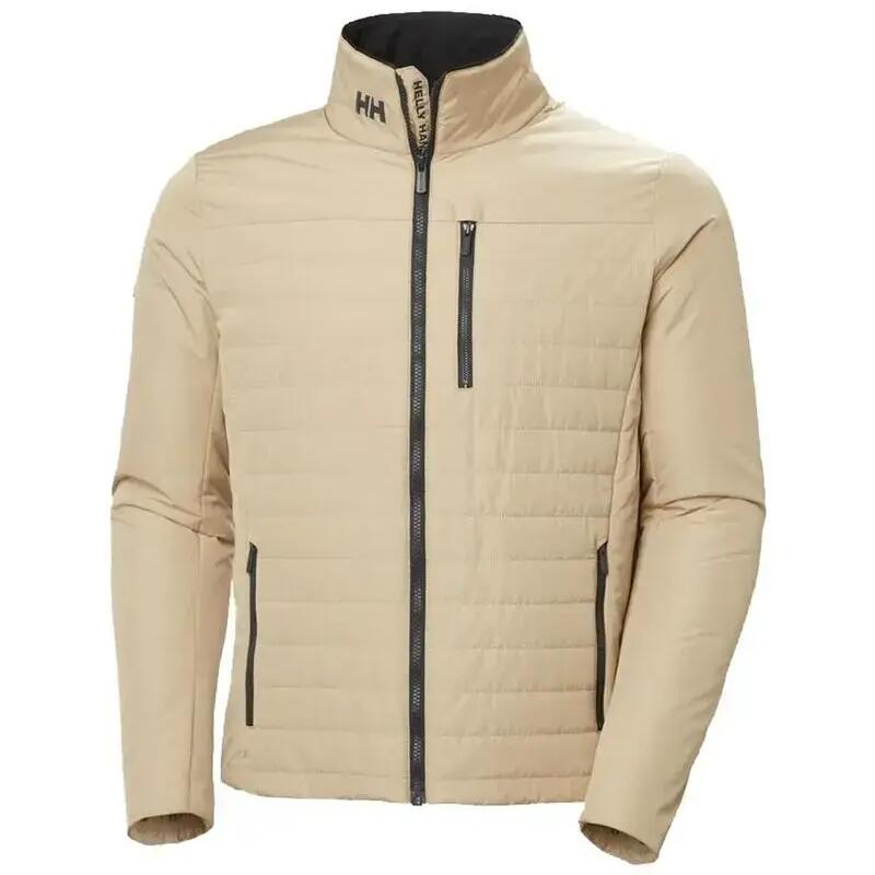 Men's Helly Hansen Insulator Camel Jacket
