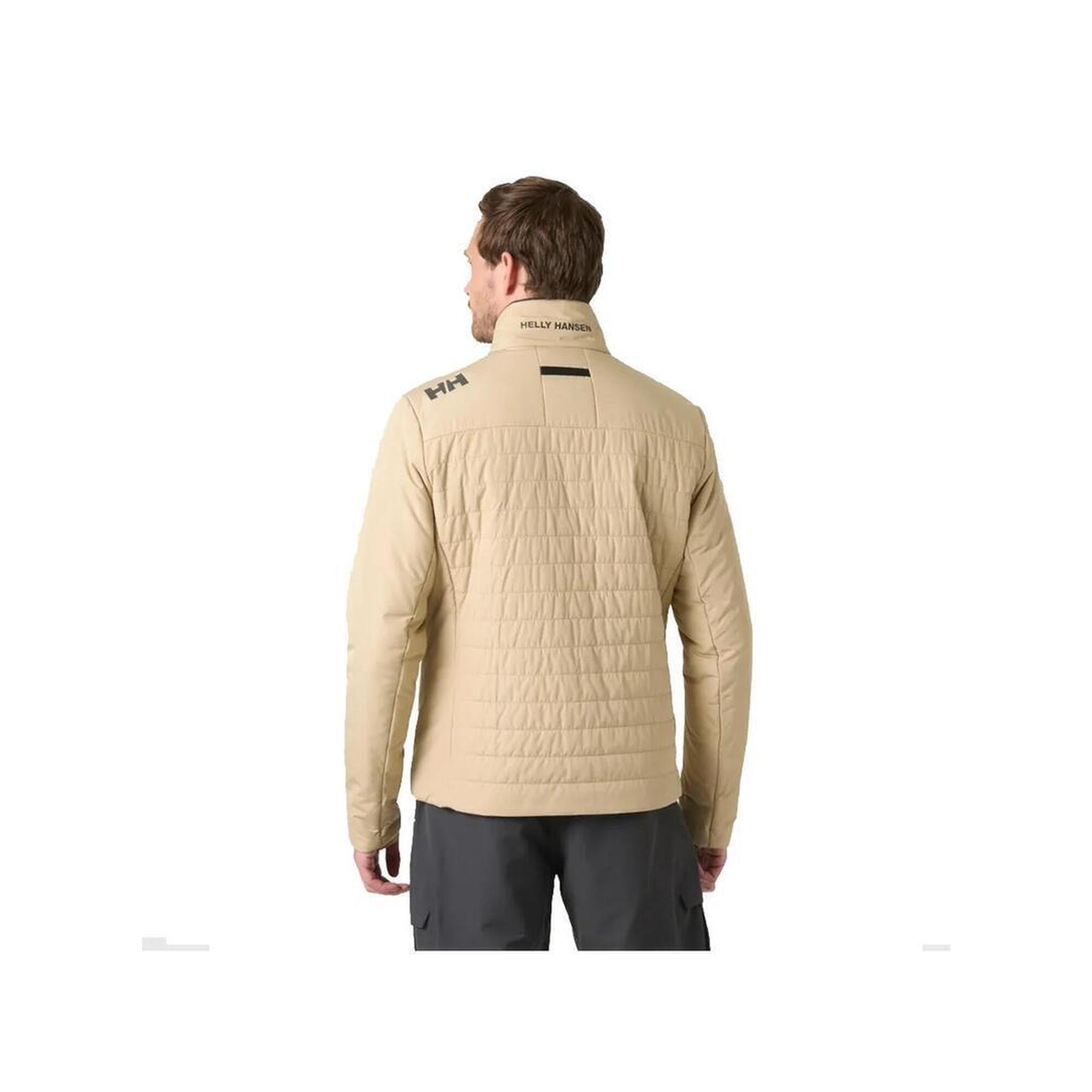 Geaca matlasata de tranzitie Crew Insulator Jacket 2.0 barbati