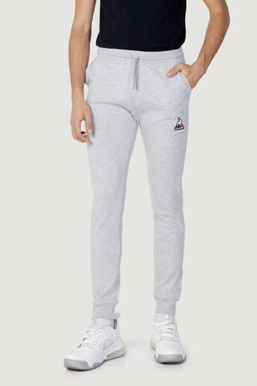 pantalon ESS Pant Slim HOMME gris