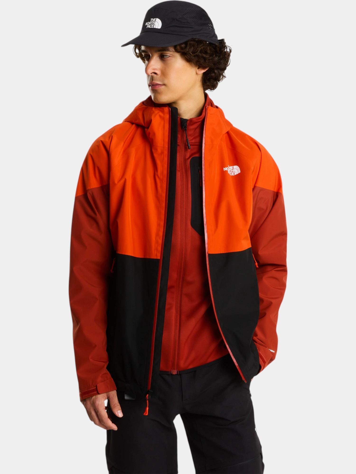 Giacca Uomo M Lightning Zip-In 3/5