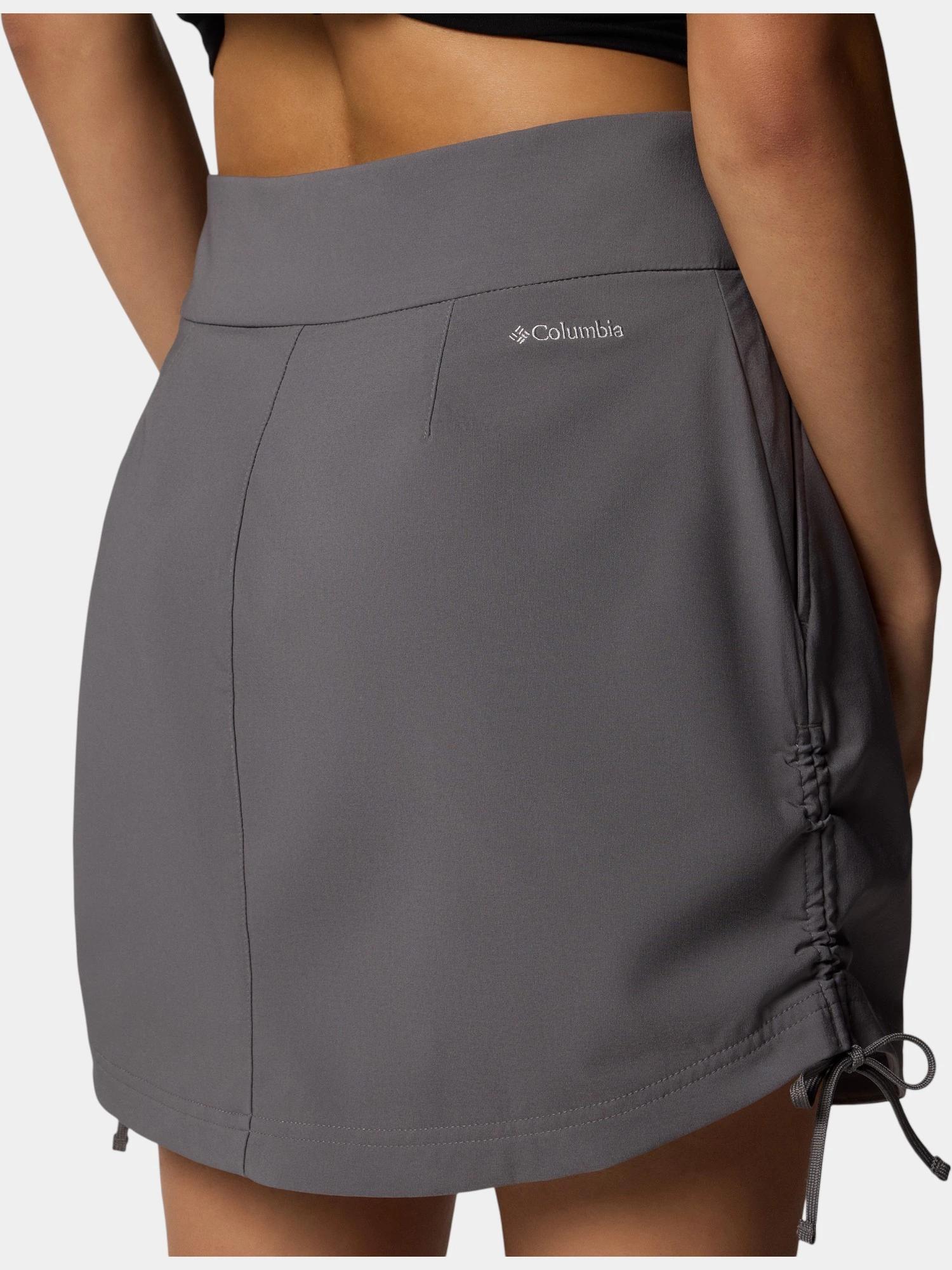 Skort Mujer All Seasons Ruched 6/7
