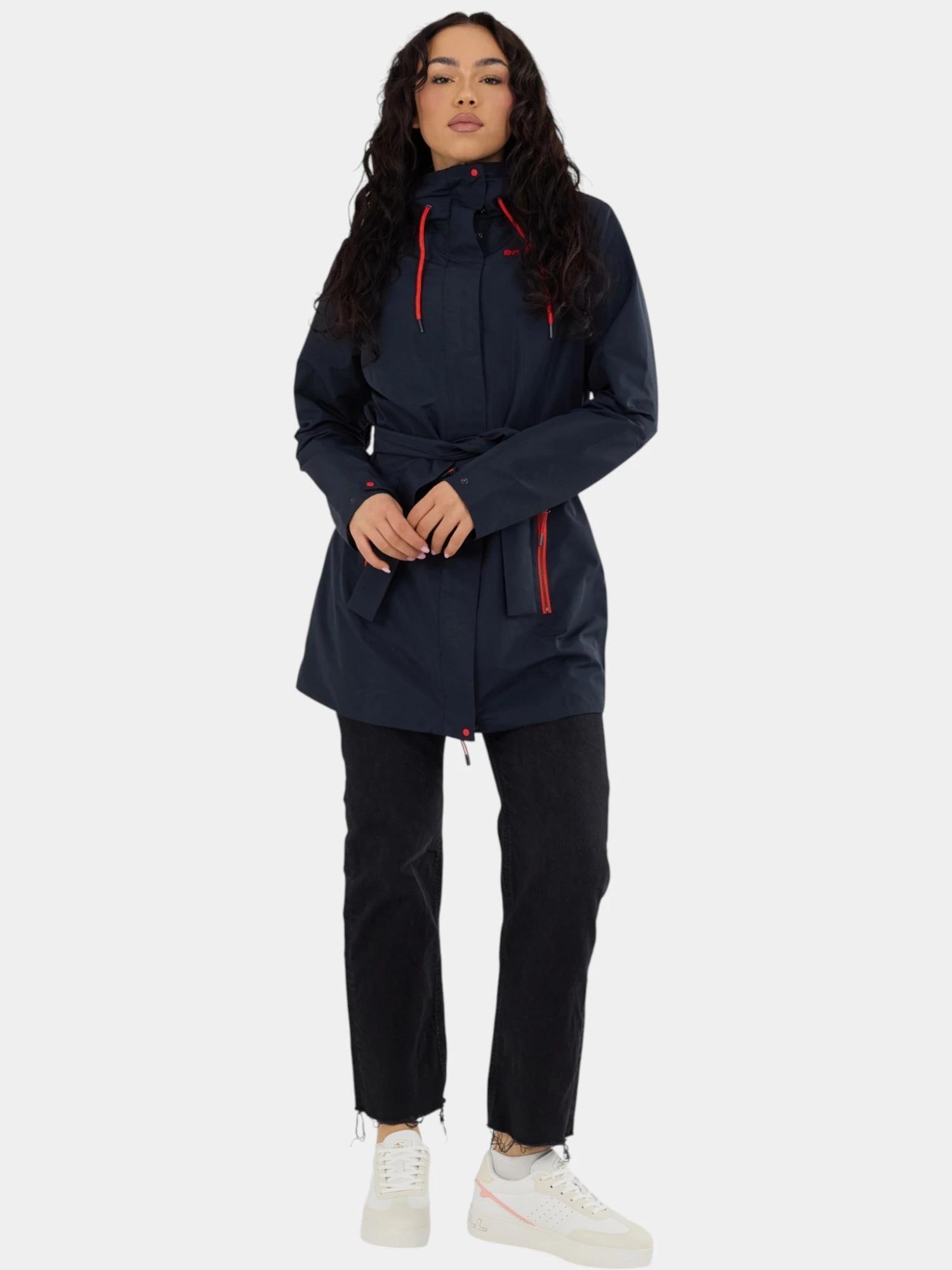 Impermeable Mujer Regina III WP 3/7