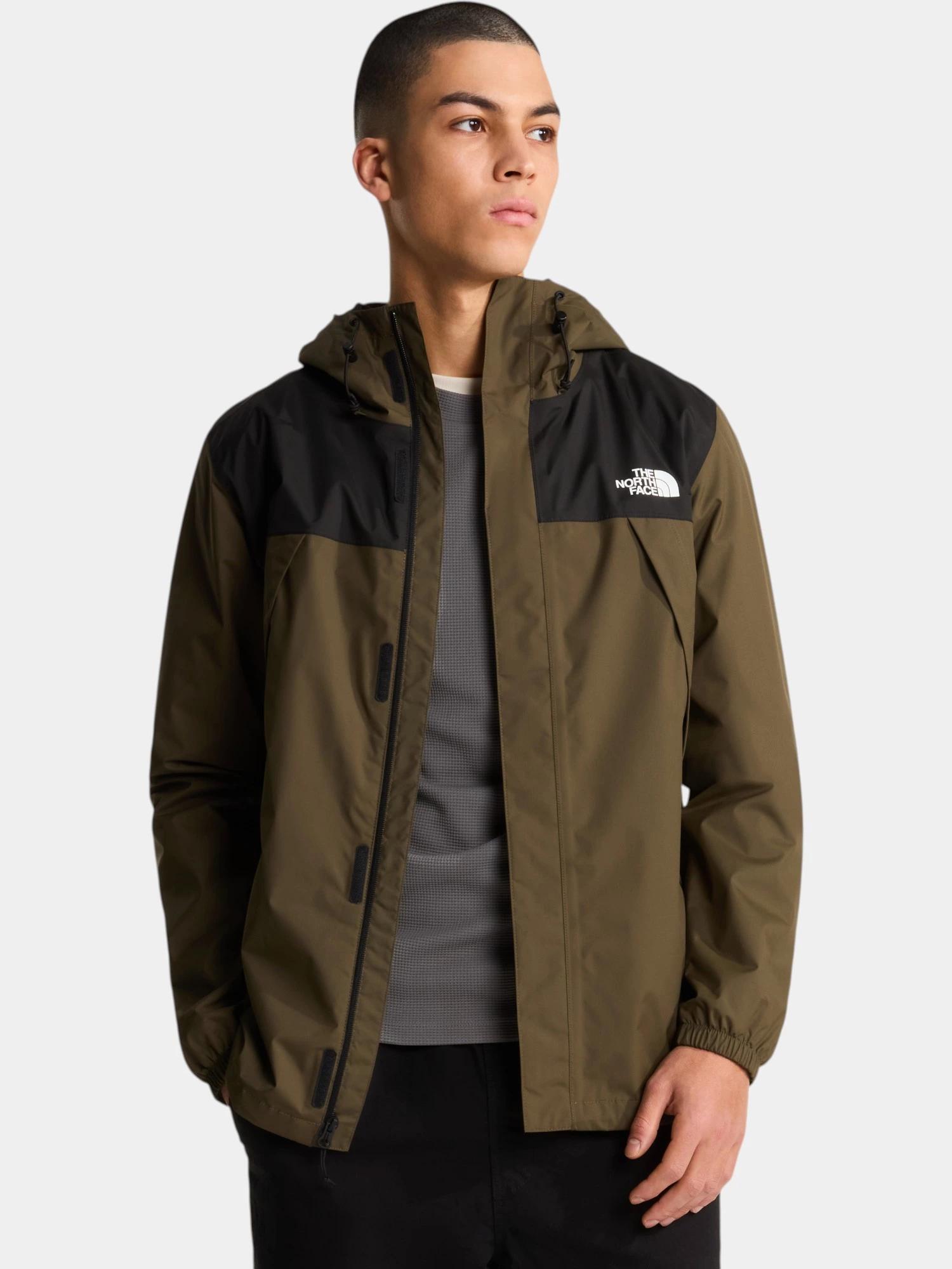 Giacca Uomo M Antora 4/7