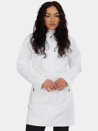 Imperméable Femme Yuma