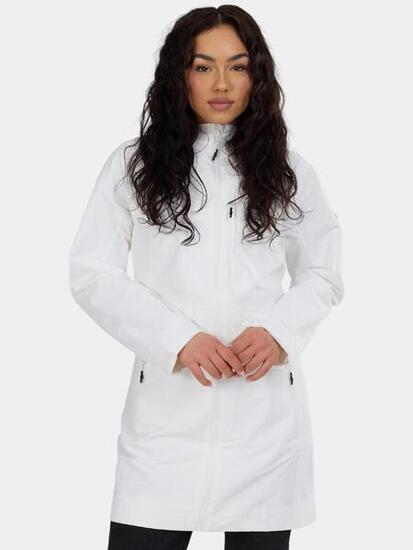 Imperméable Femme Yuma