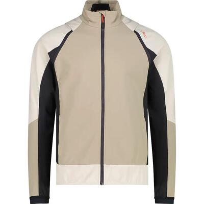 Giacca ibrida con maniche rimovibili CMP Unlimitech