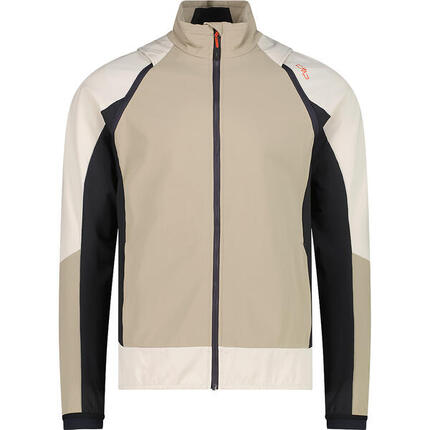 Veste hybride avec manches amovibles CMP Unlimitech