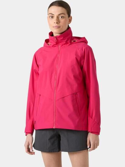 Veste De Voile Femme W Hp Racing HD