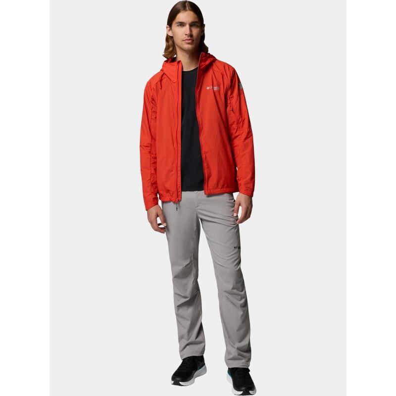 Geaca de vant Loop Trail II Windbreaker barbati