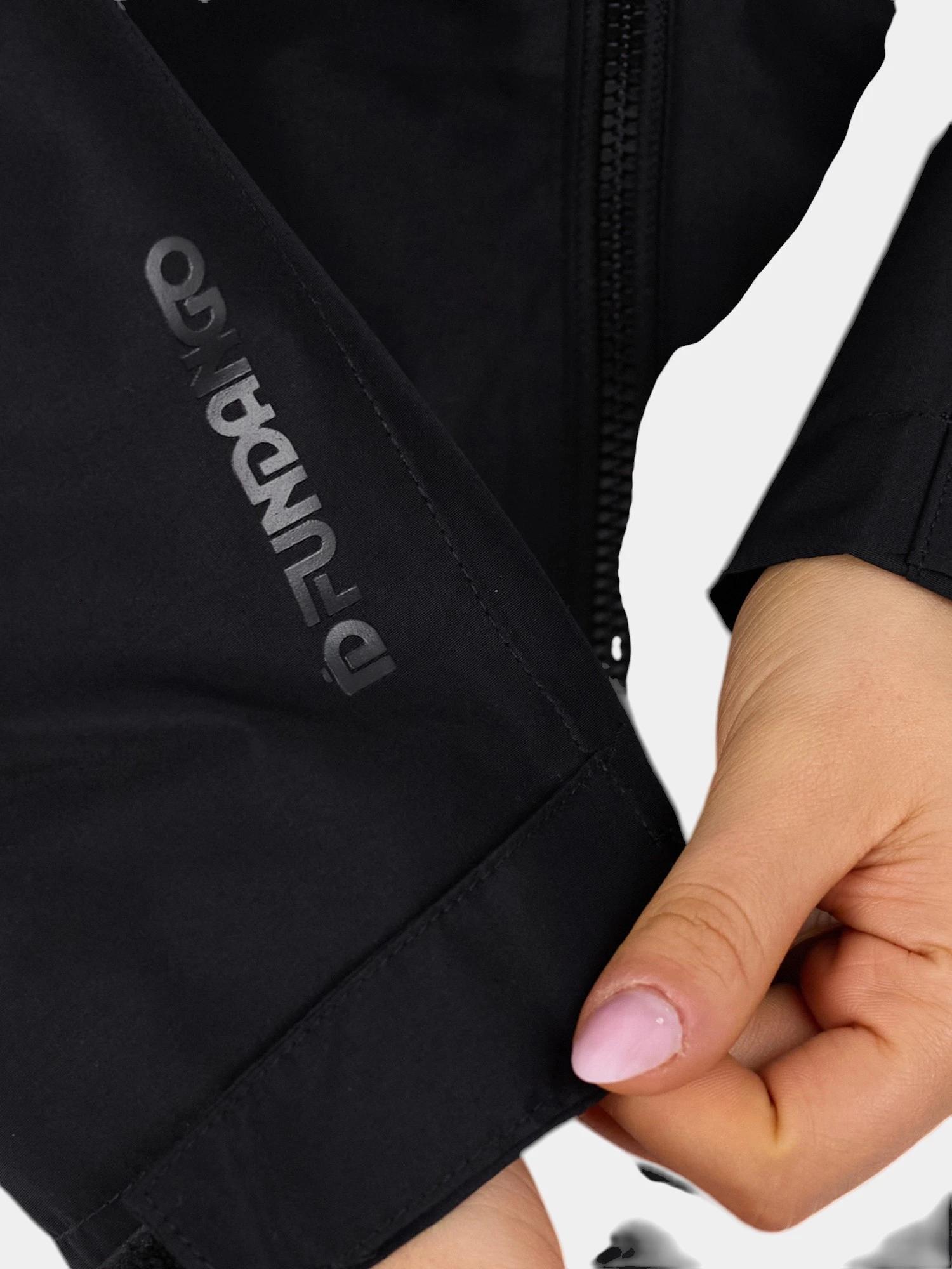 Impermeable Mujer Yuma 6/7
