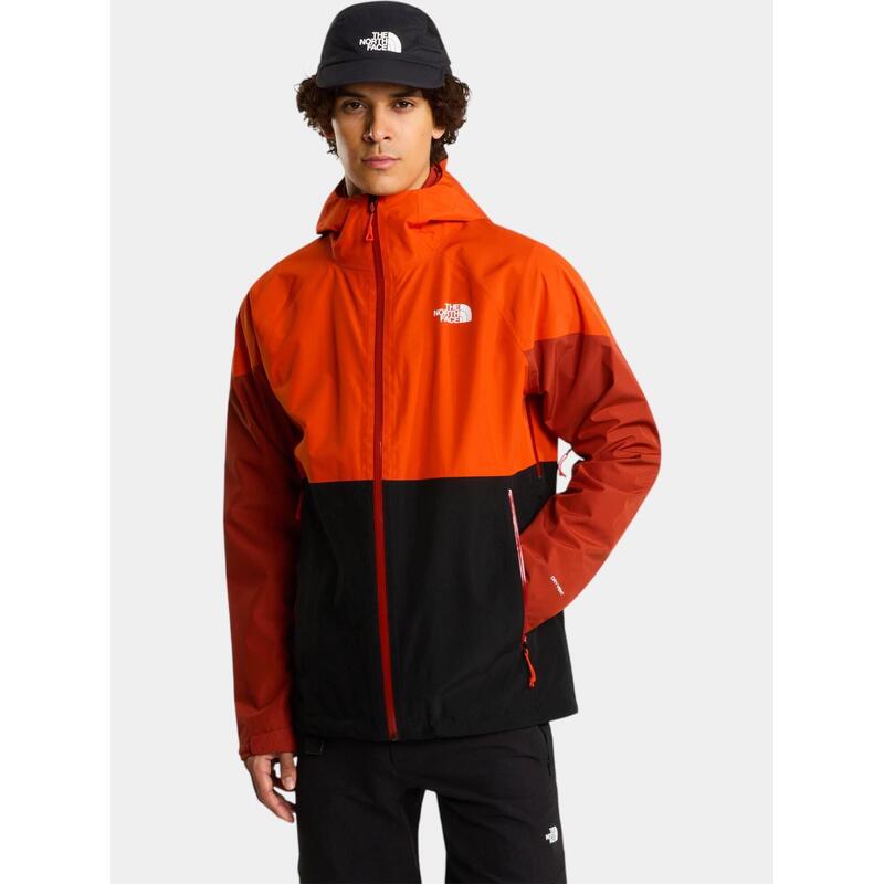 Geaca de foita M Lightning Zip-In Jacket barbati