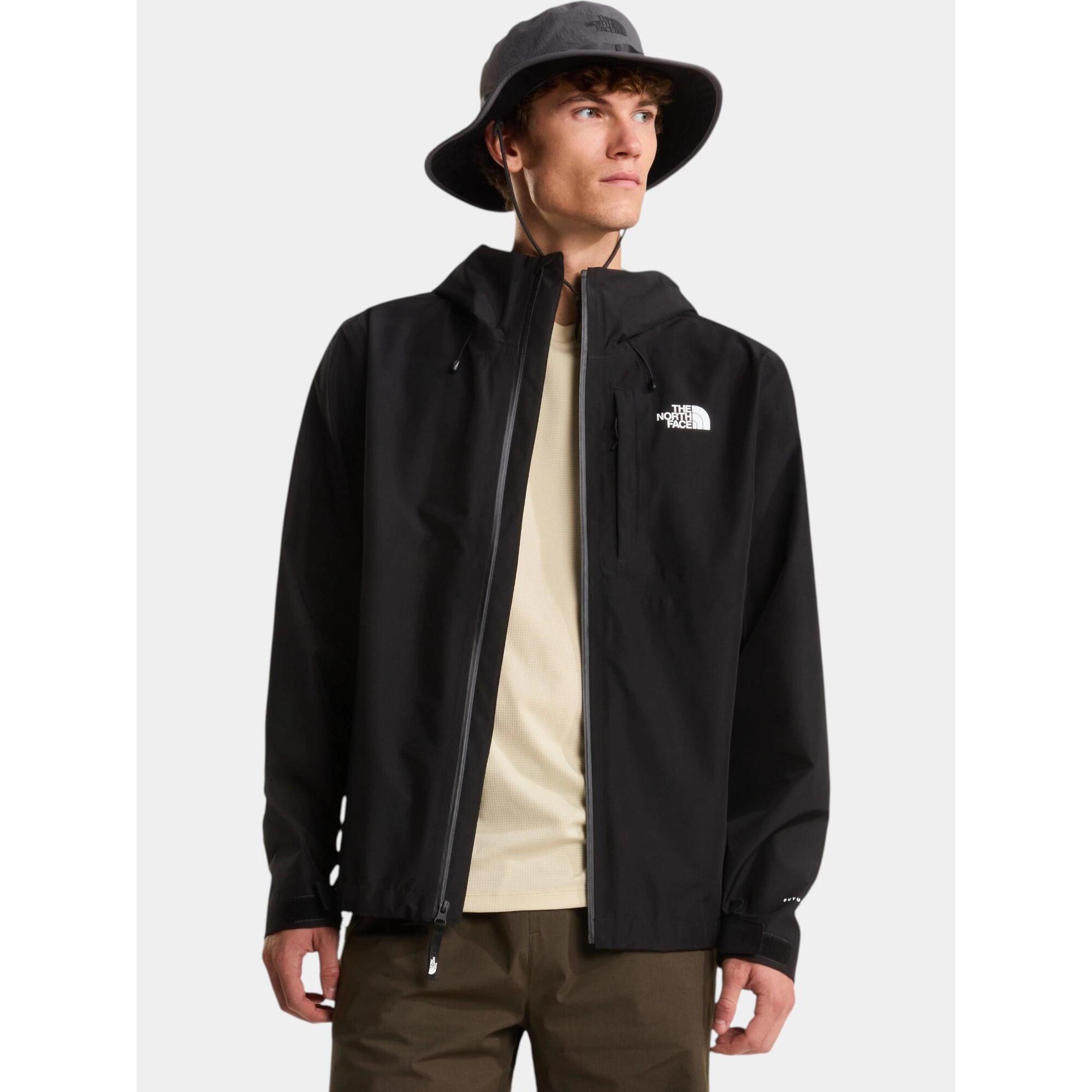 THE NORTH FACE Pánská bunda M Dryzzle Futurelight 2
